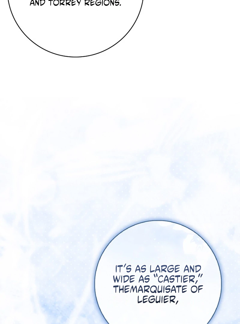 I Live with My Villain Uncle chapter 28 page 99