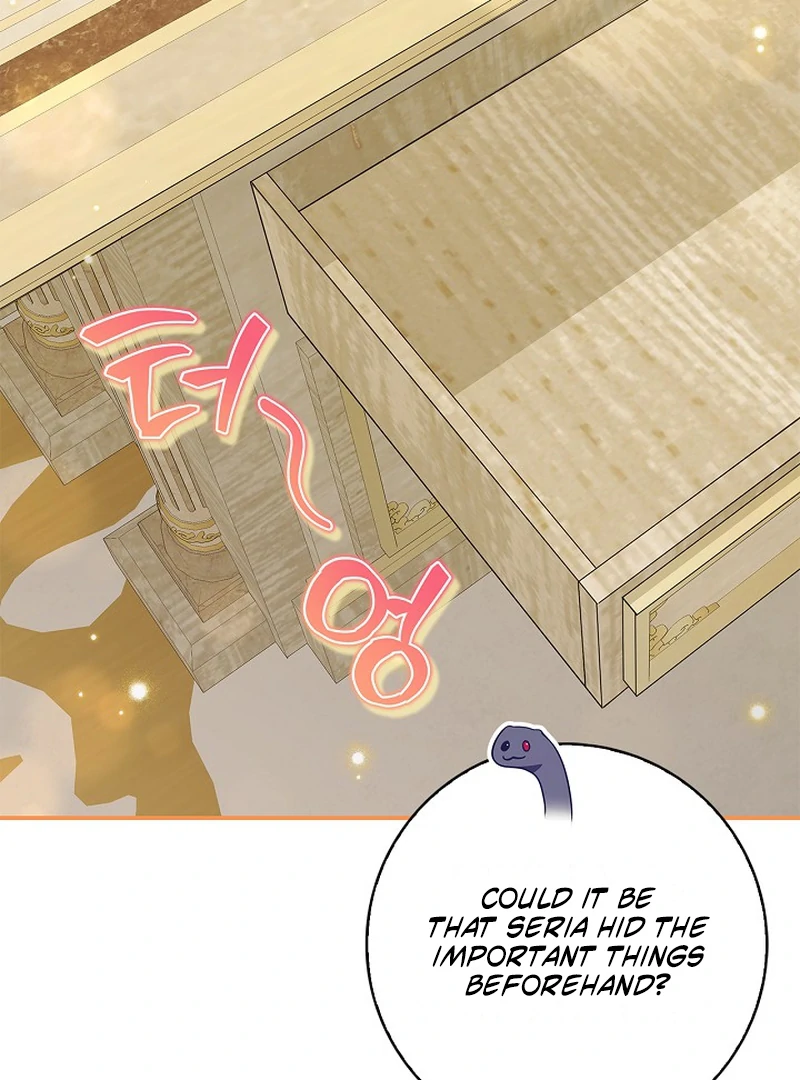 I Live with My Villain Uncle chapter 30 page 116