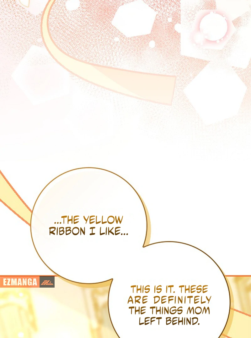 I Live with My Villain Uncle chapter 30 page 136