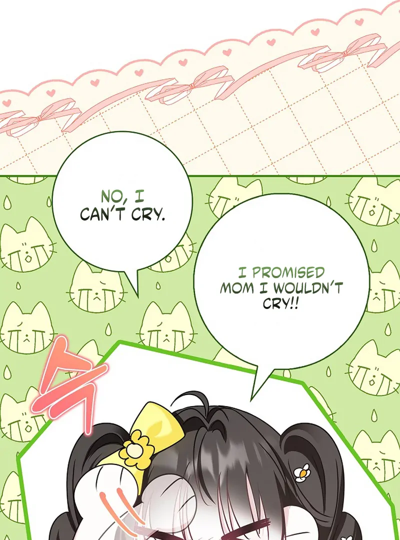 I Live with My Villain Uncle chapter 30 page 139