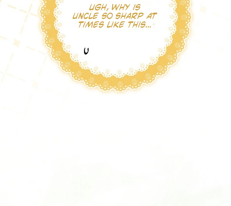 I Live with My Villain Uncle chapter 30 page 15