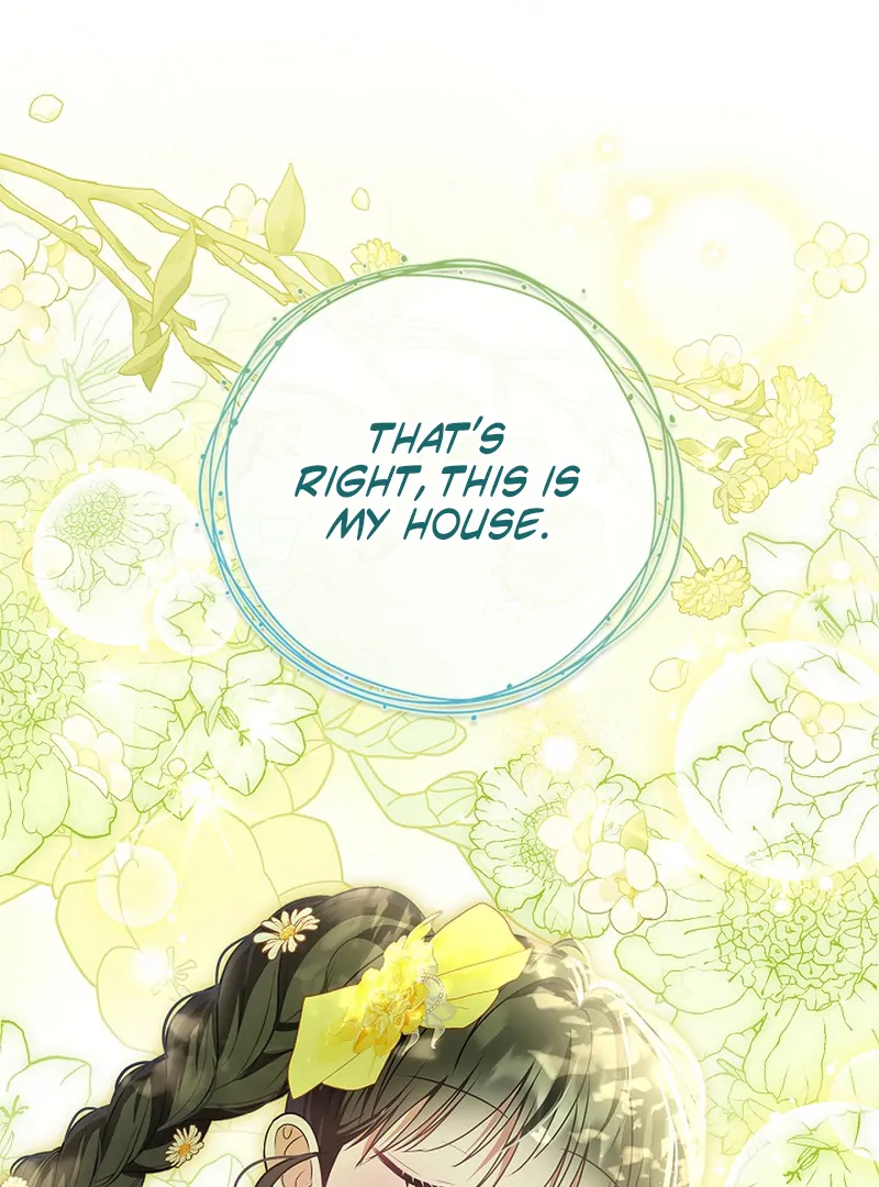 I Live with My Villain Uncle chapter 30 page 31