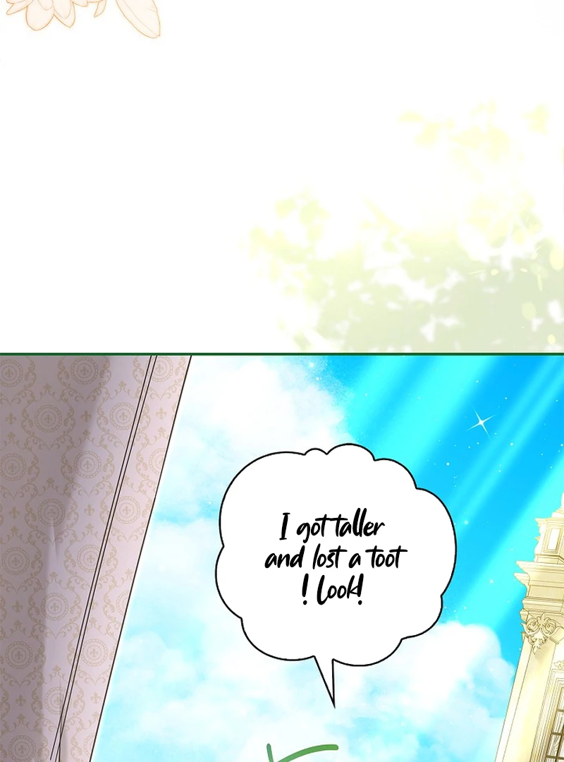I Live with My Villain Uncle chapter 30 page 45