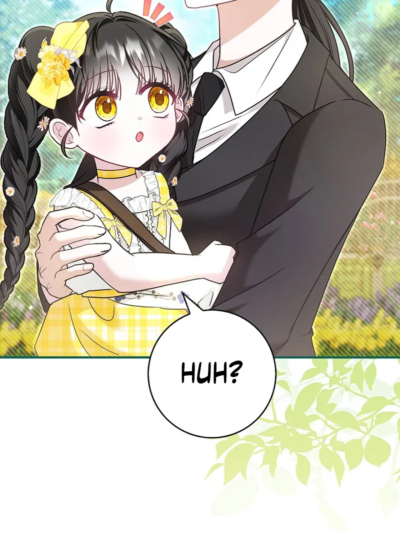 I Live with My Villain Uncle chapter 30 page 52