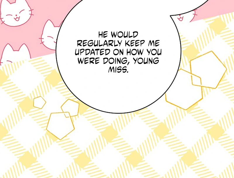 I Live with My Villain Uncle chapter 30 page 55