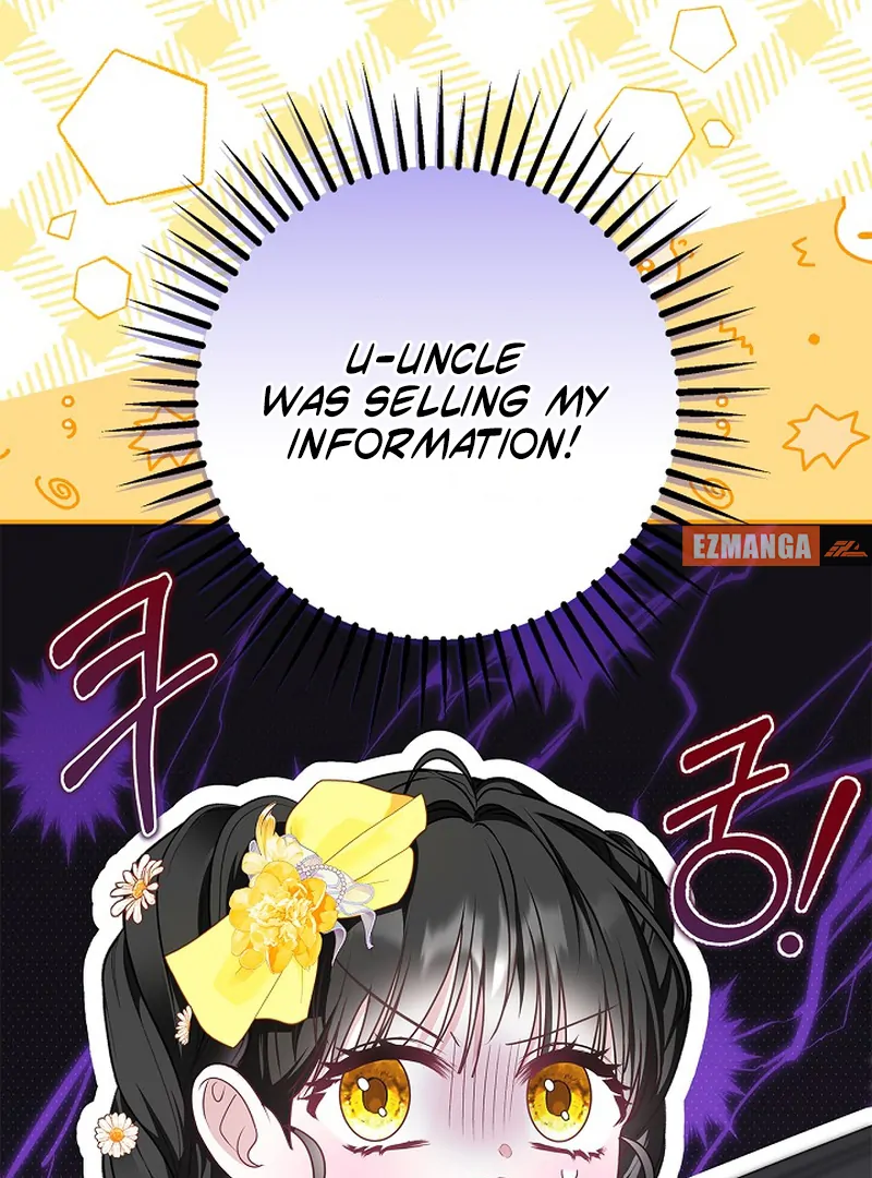 I Live with My Villain Uncle chapter 30 page 56