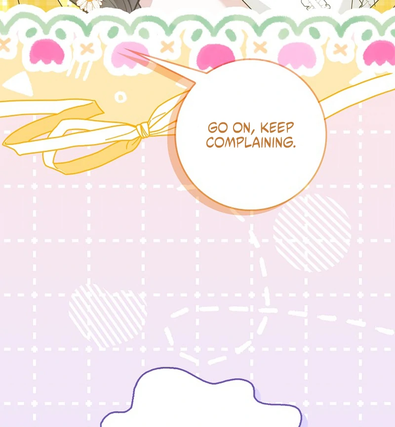 I Live with My Villain Uncle chapter 30 page 68