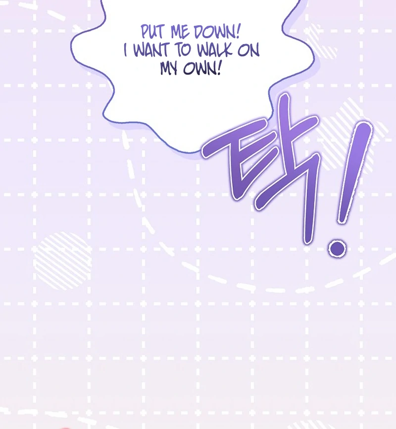 I Live with My Villain Uncle chapter 30 page 69