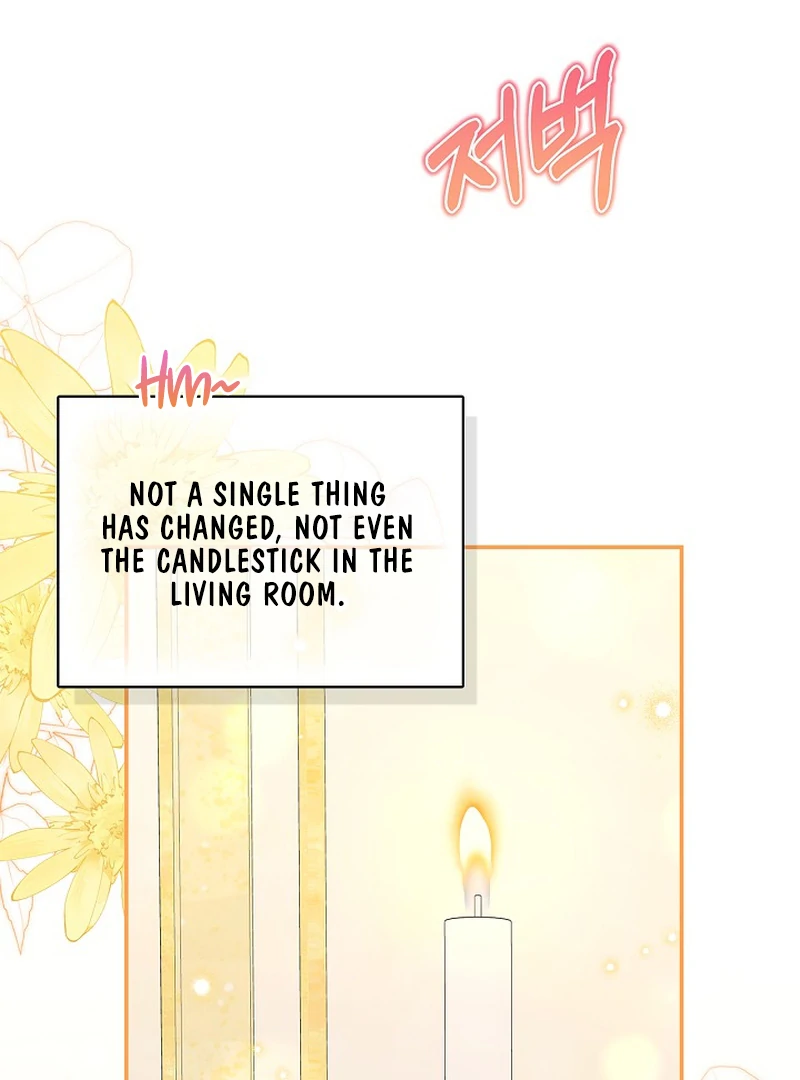 I Live with My Villain Uncle chapter 30 page 76
