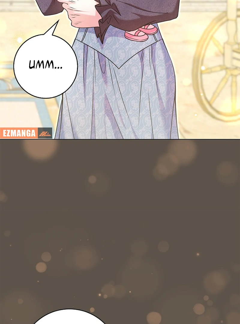 I Live with My Villain Uncle chapter 30 page 85