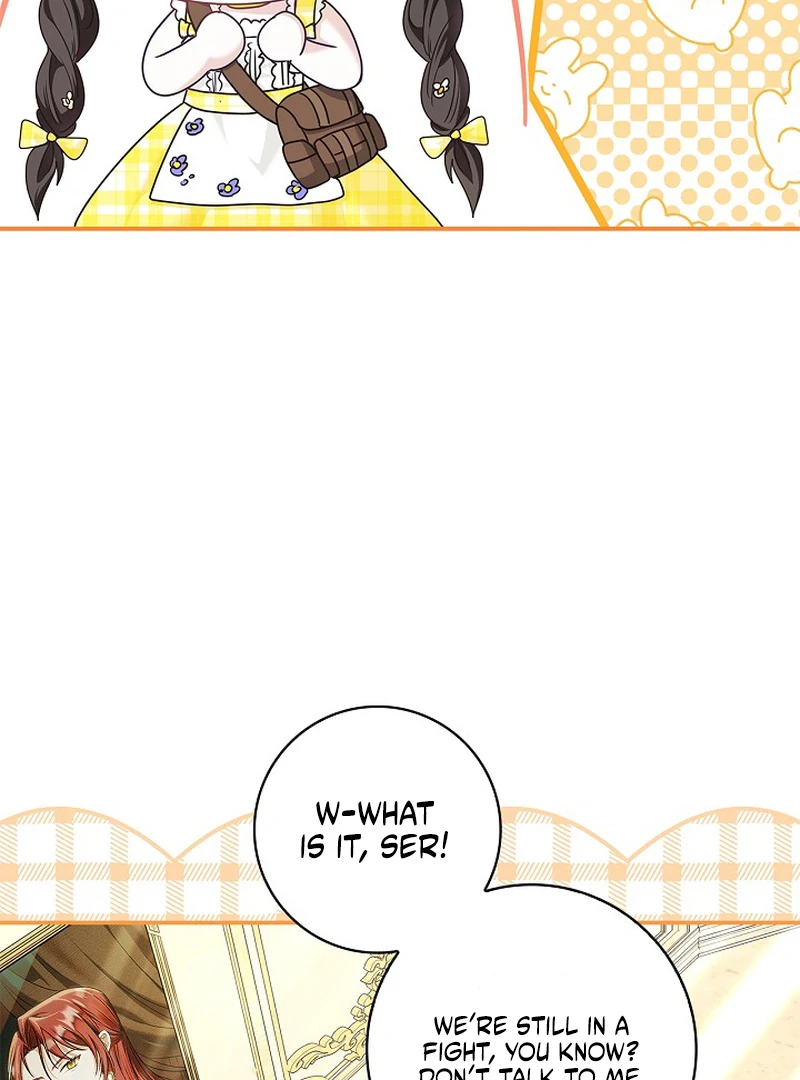 I Live with My Villain Uncle chapter 30 page 92