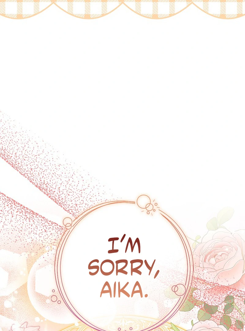 I Live with My Villain Uncle chapter 30 page 94