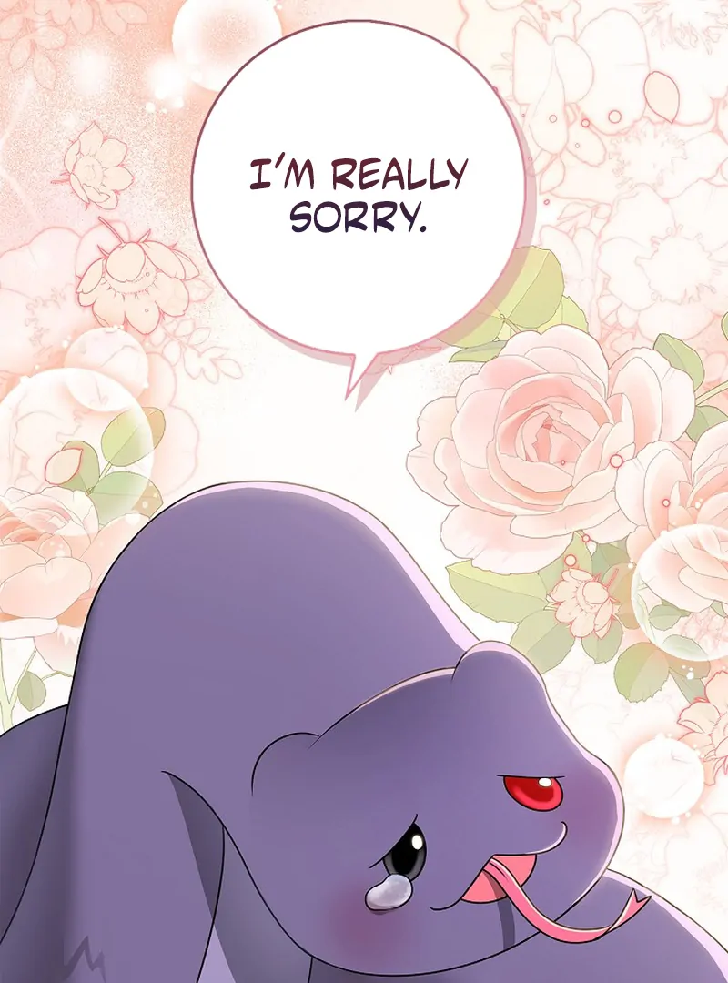 I Live with My Villain Uncle chapter 30 page 98