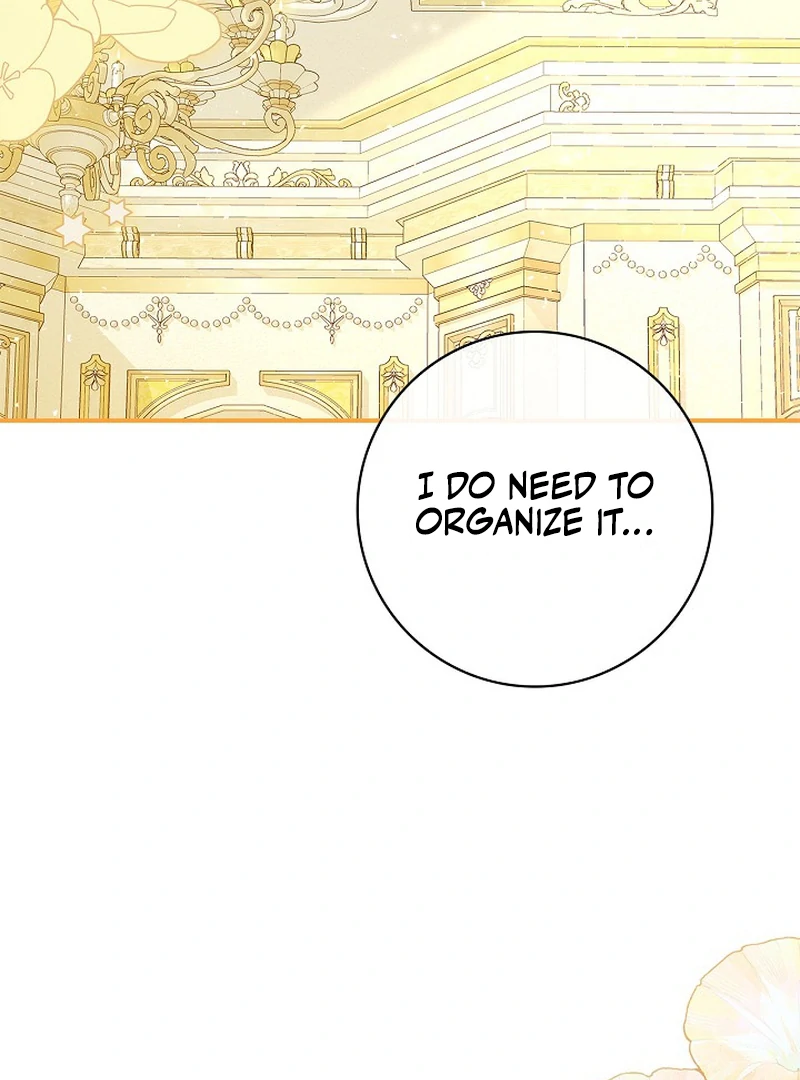 I Live with My Villain Uncle chapter 31 page 101
