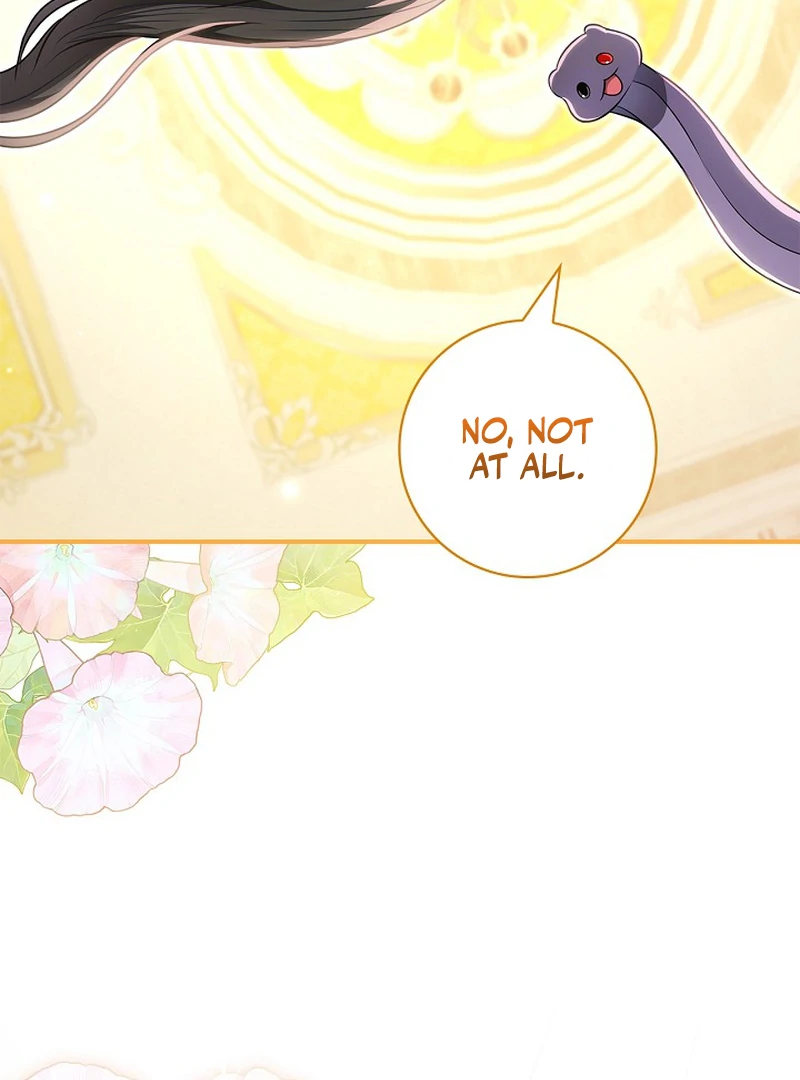 I Live with My Villain Uncle chapter 31 page 103