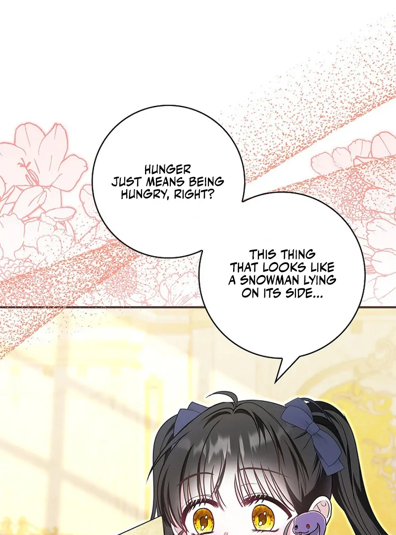 I Live with My Villain Uncle chapter 31 page 107