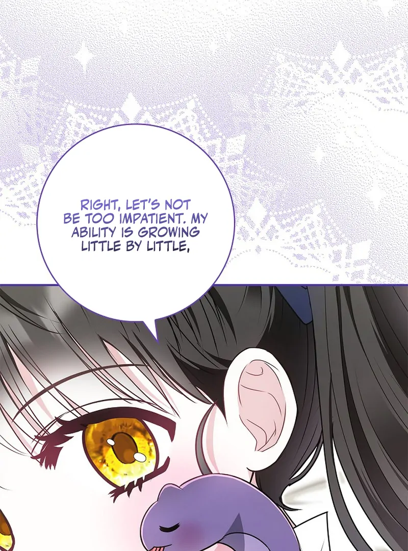 I Live with My Villain Uncle chapter 31 page 121