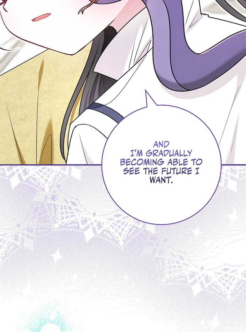I Live with My Villain Uncle chapter 31 page 122