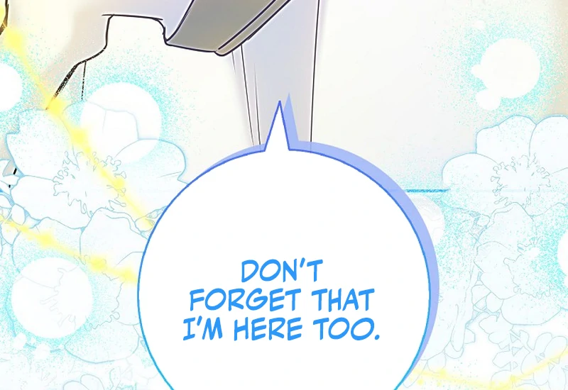 I Live with My Villain Uncle chapter 31 page 126