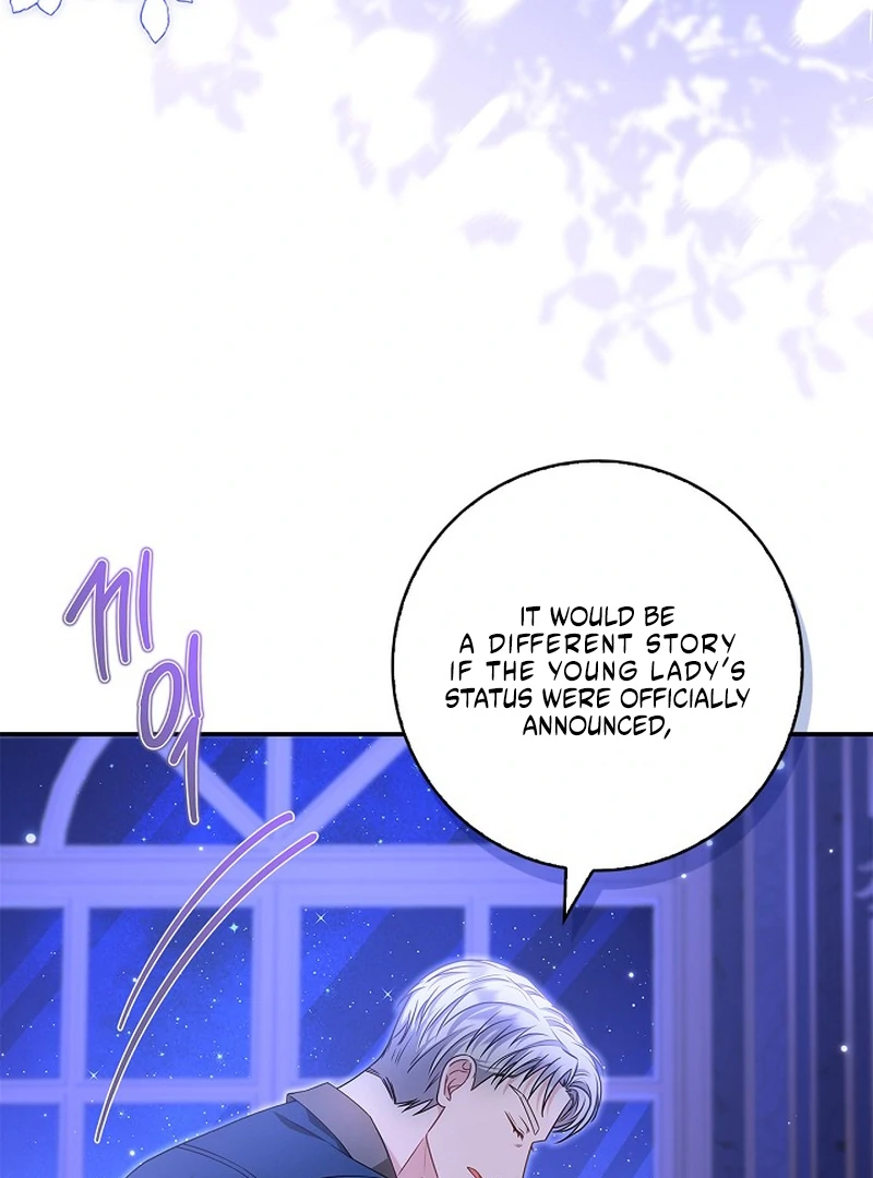 I Live with My Villain Uncle chapter 31 page 13