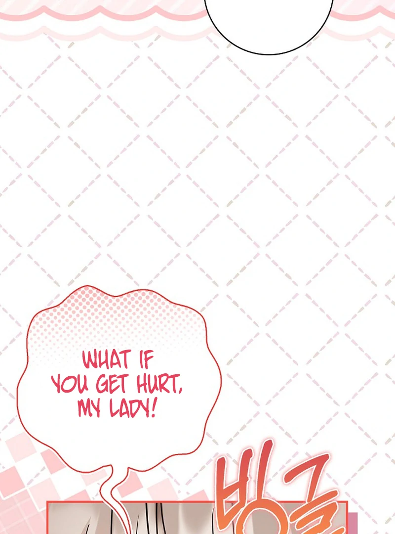 I Live with My Villain Uncle chapter 31 page 136