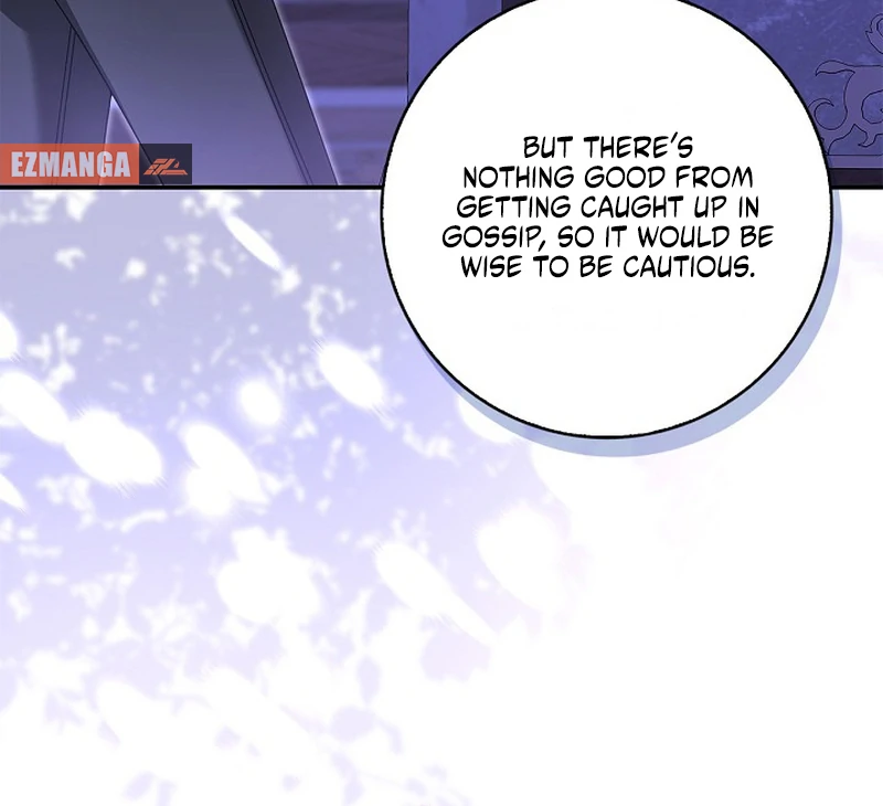 I Live with My Villain Uncle chapter 31 page 15