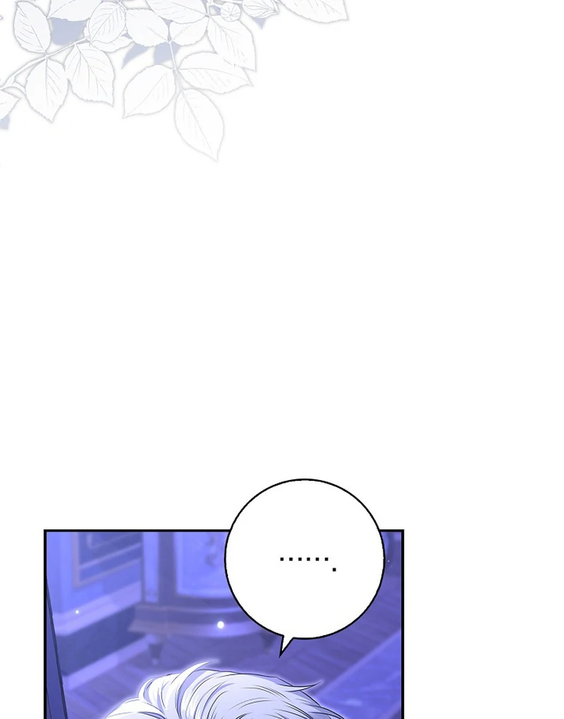 I Live with My Villain Uncle chapter 31 page 28