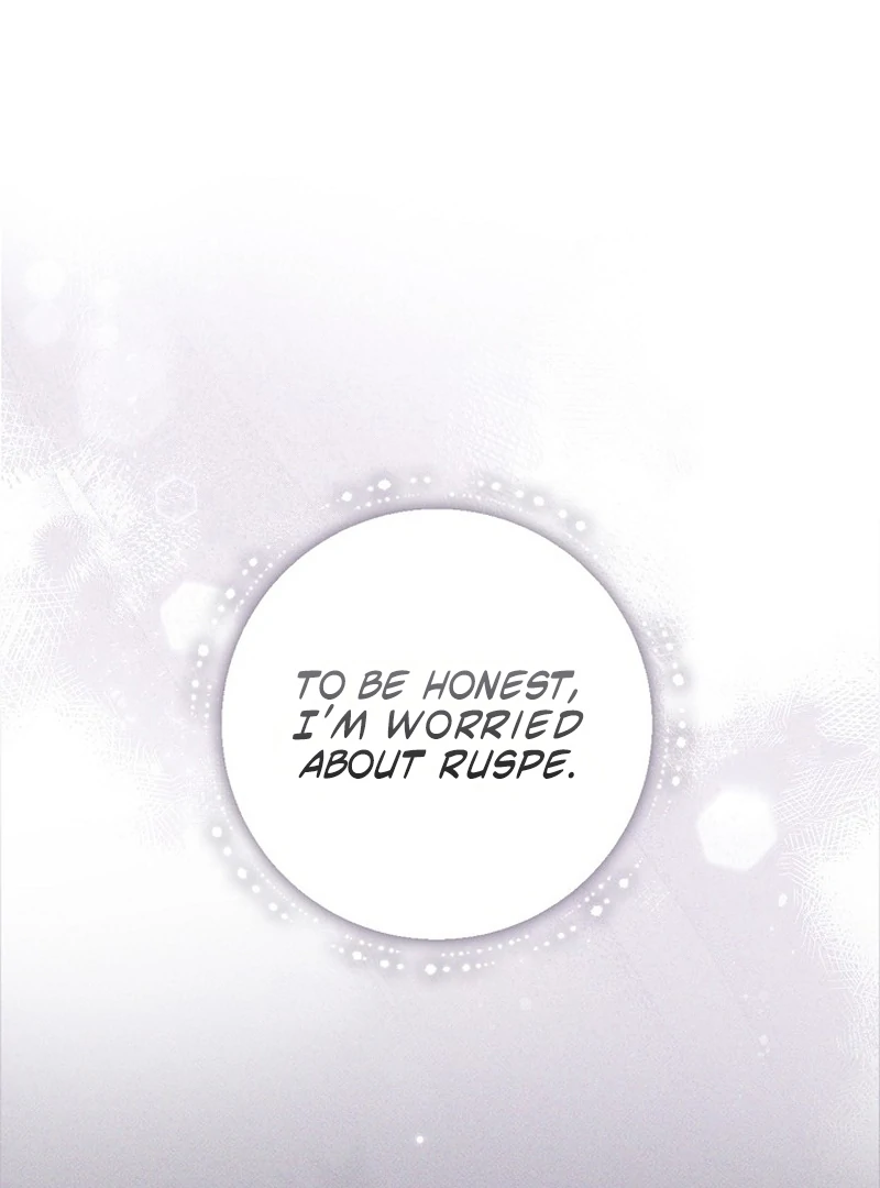 I Live with My Villain Uncle chapter 31 page 30