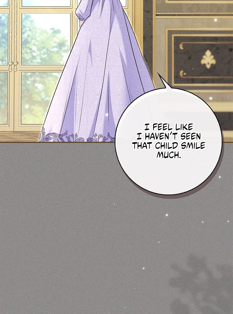 I Live with My Villain Uncle chapter 31 page 32