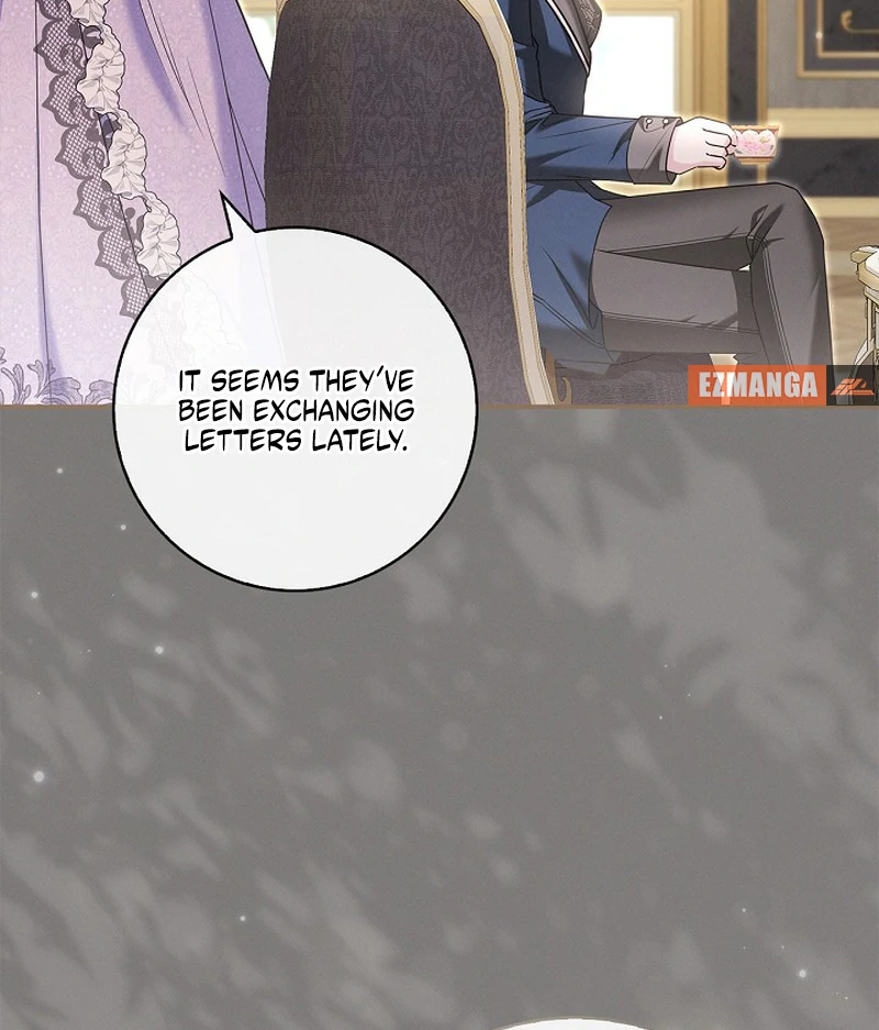 I Live with My Villain Uncle chapter 31 page 43