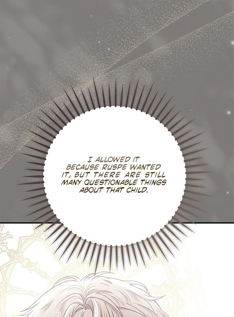 I Live with My Villain Uncle chapter 31 page 46