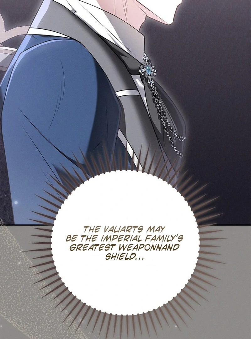 I Live with My Villain Uncle chapter 31 page 48