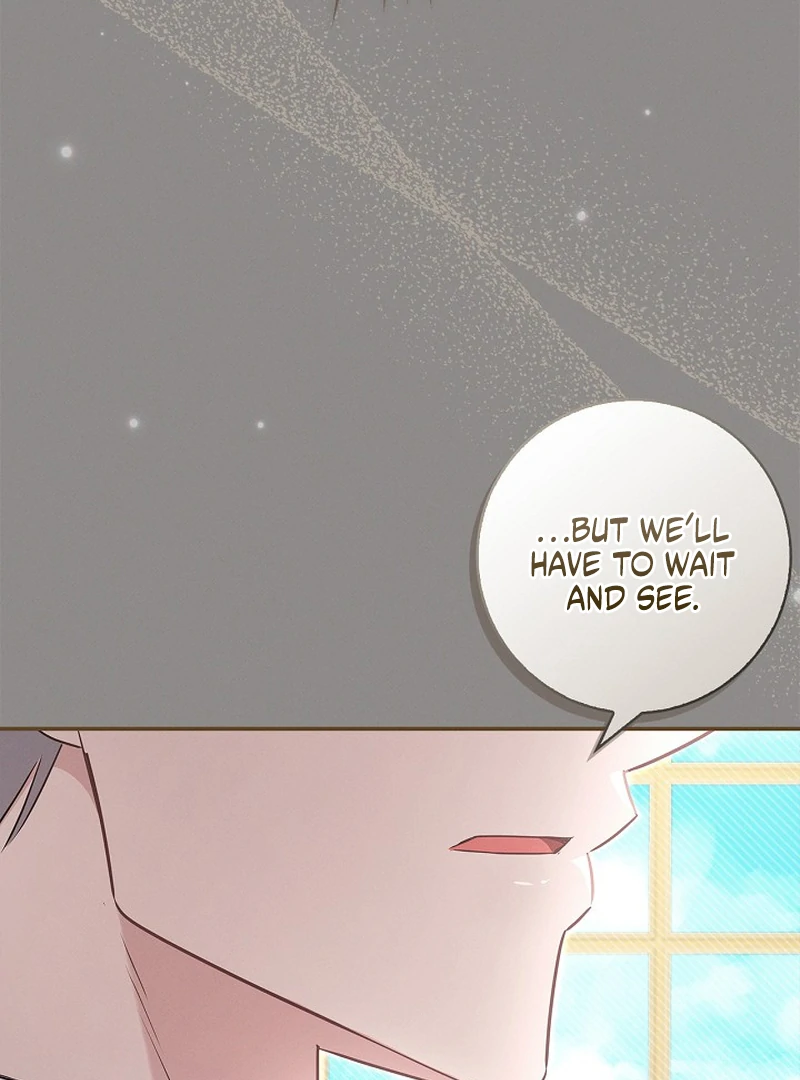 I Live with My Villain Uncle chapter 31 page 49