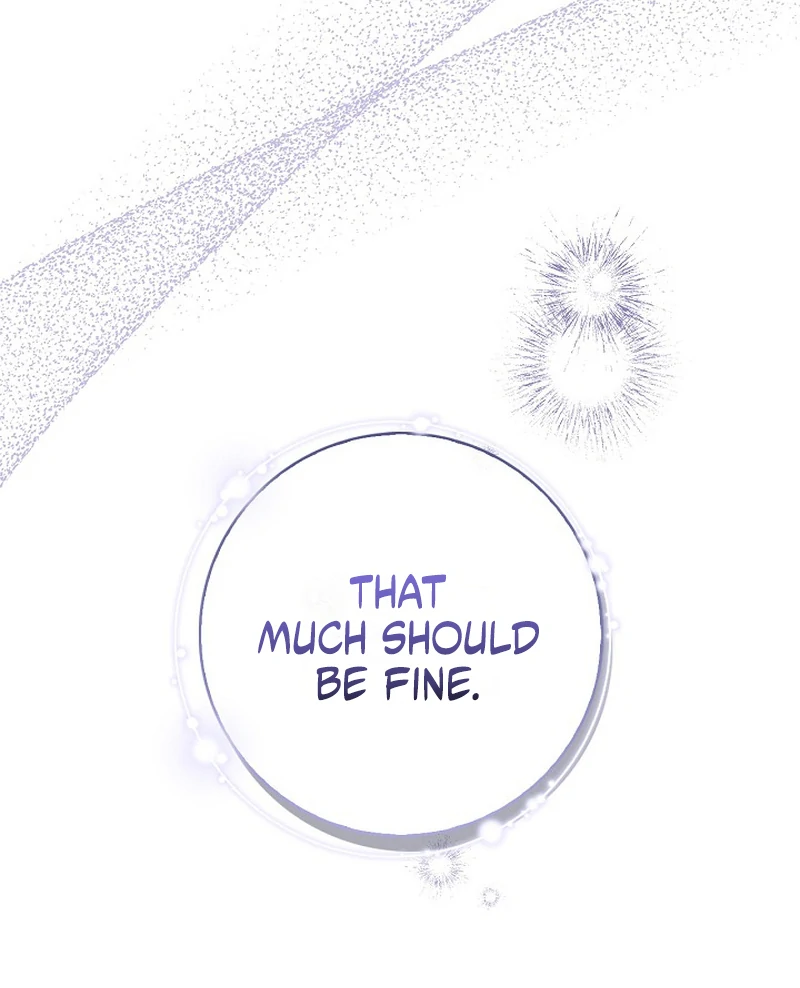 I Live with My Villain Uncle chapter 31 page 56