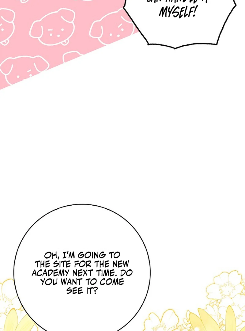 I Live with My Villain Uncle chapter 31 page 89