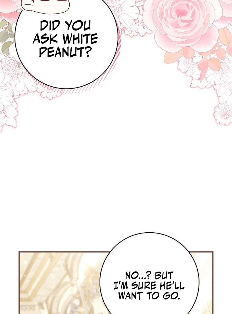 I Live with My Villain Uncle chapter 31 page 94