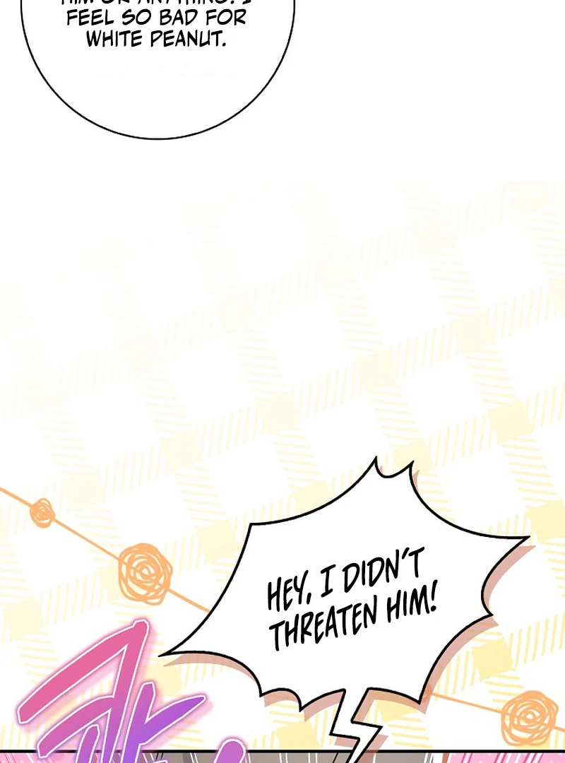 I Live with My Villain Uncle chapter 31 page 96