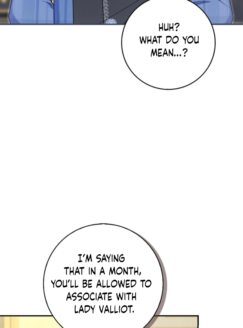 I Live with My Villain Uncle chapter 34 page 101