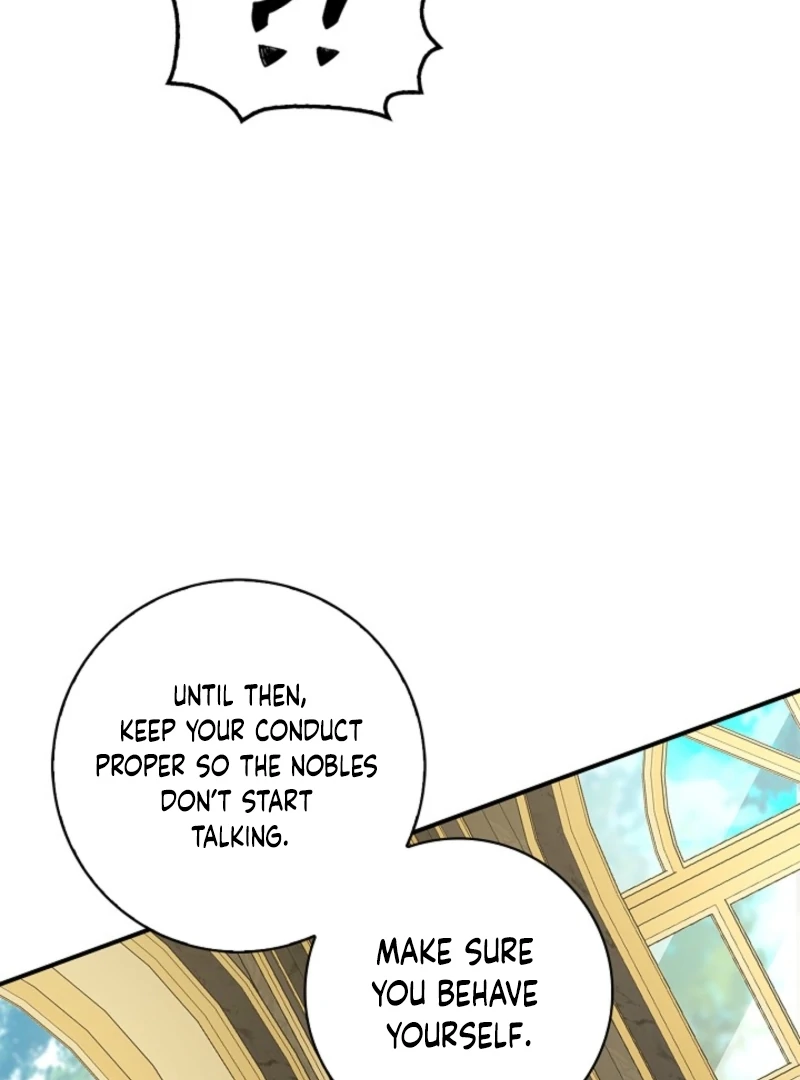 I Live with My Villain Uncle chapter 34 page 104