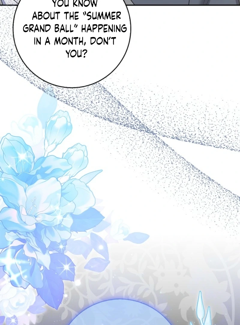 I Live with My Villain Uncle chapter 34 page 111