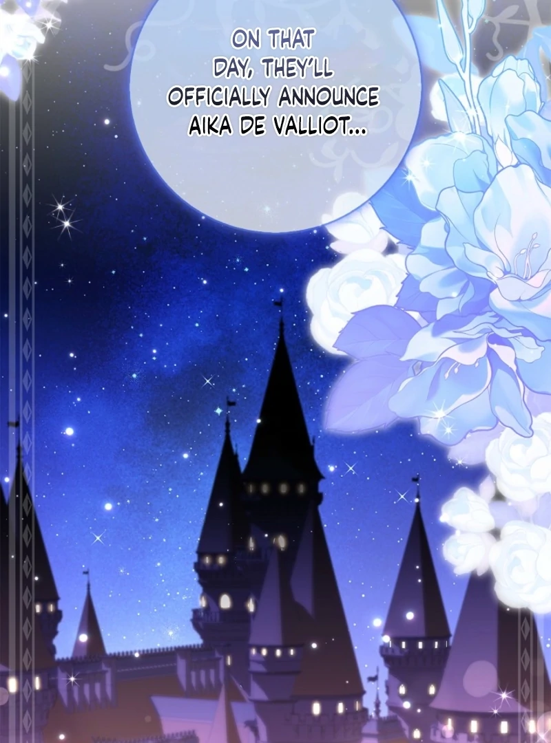 I Live with My Villain Uncle chapter 34 page 112