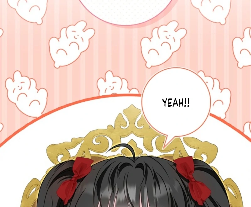 I Live with My Villain Uncle chapter 34 page 126