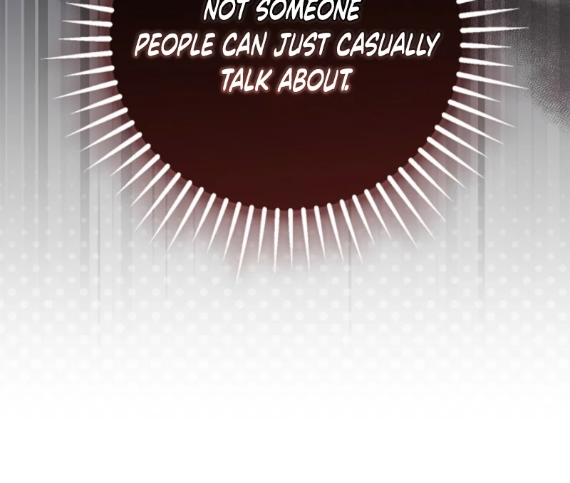 I Live with My Villain Uncle chapter 34 page 136