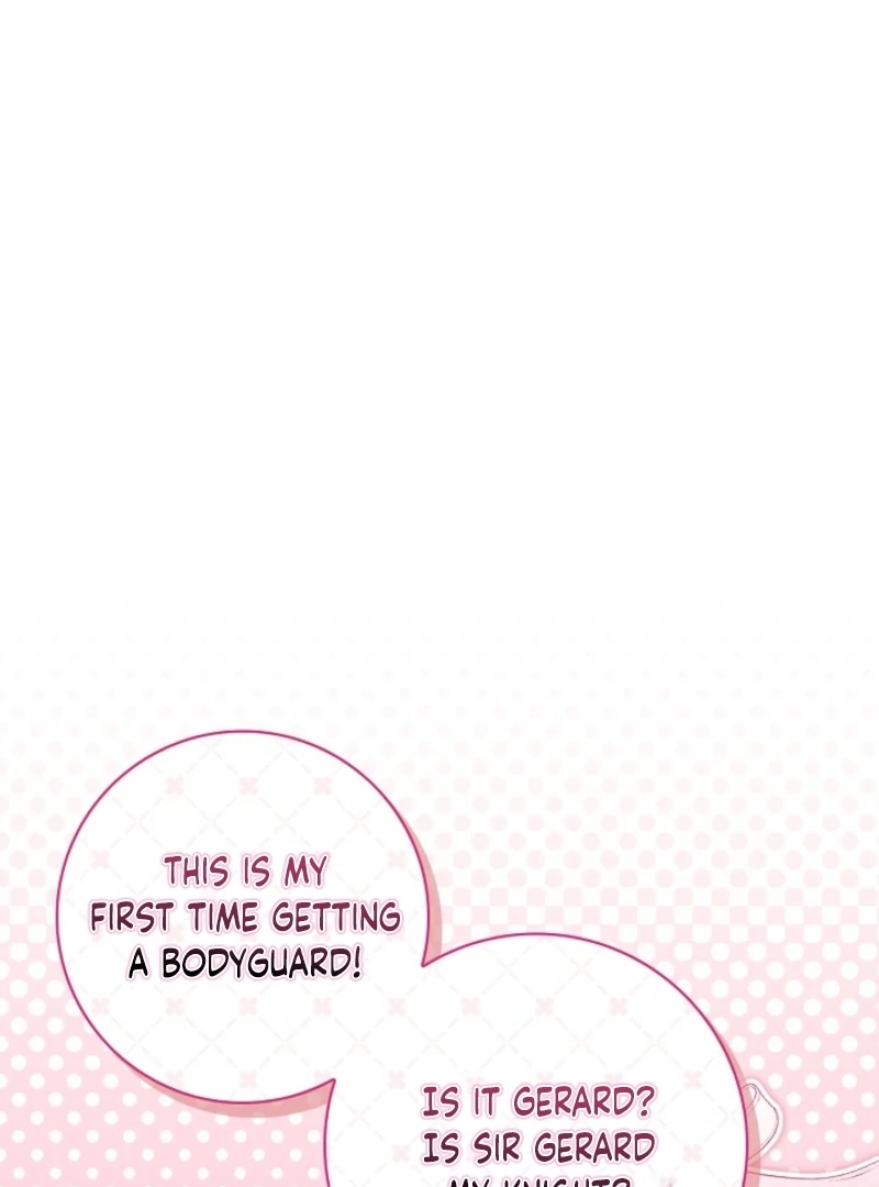 I Live with My Villain Uncle chapter 34 page 139