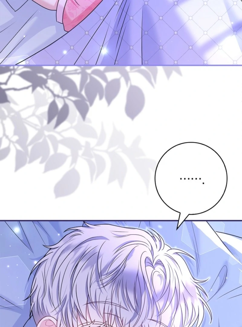 I Live with My Villain Uncle chapter 34 page 23