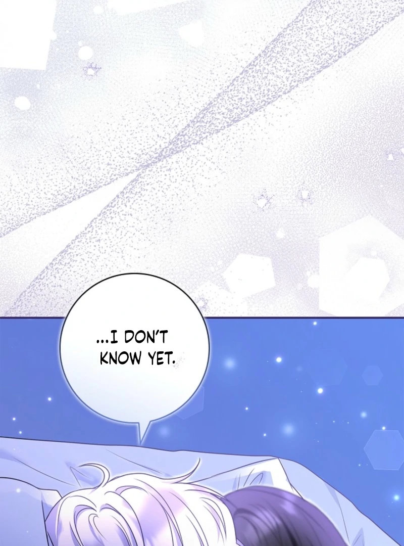 I Live with My Villain Uncle chapter 34 page 25