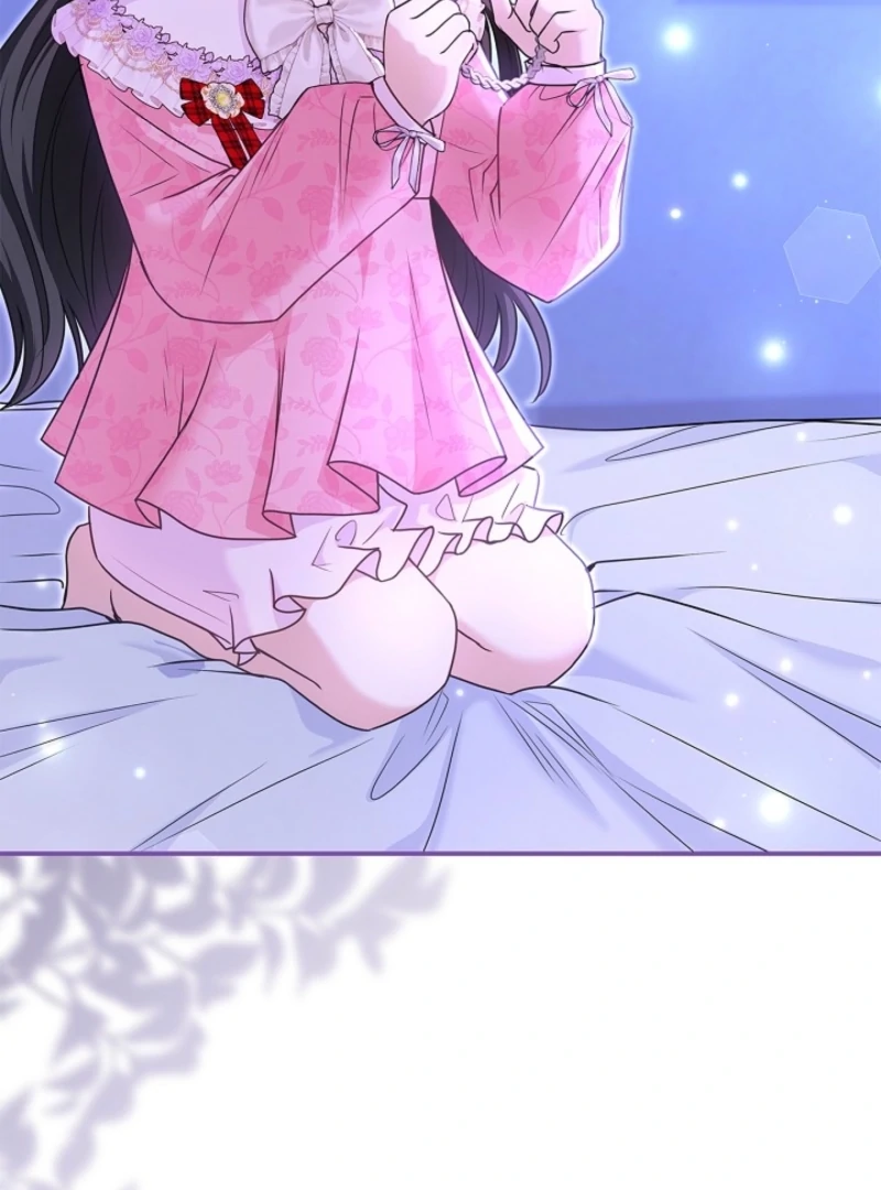 I Live with My Villain Uncle chapter 34 page 4