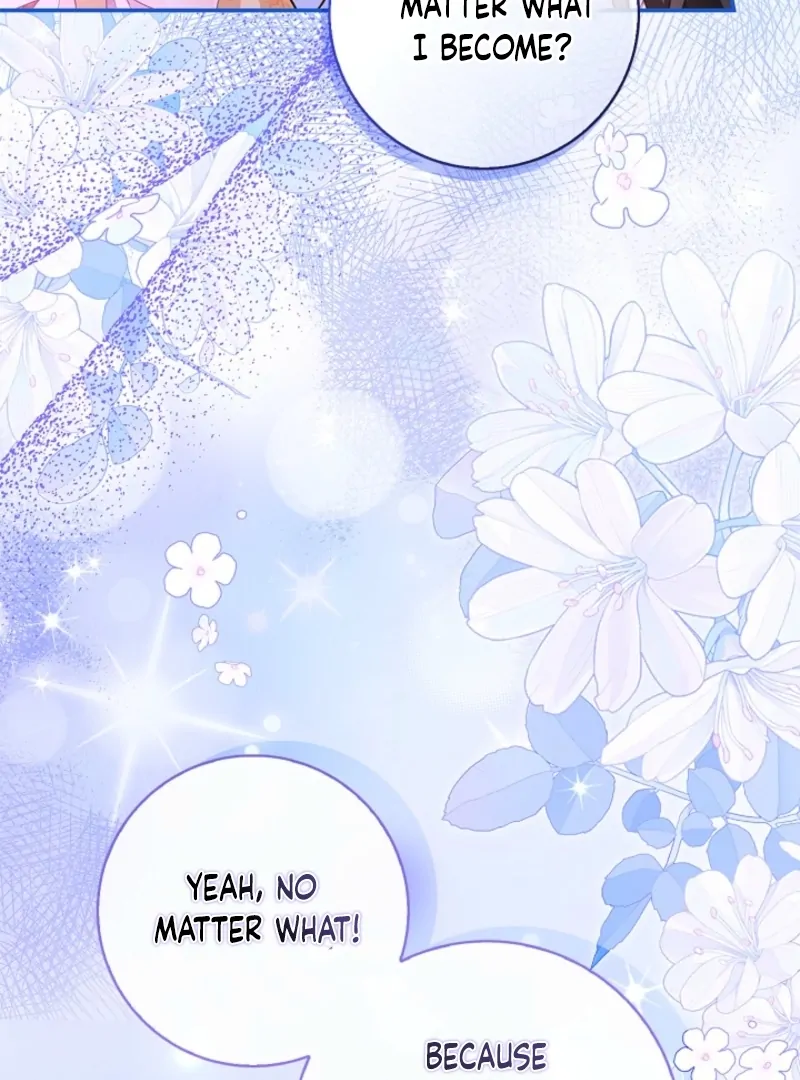 I Live with My Villain Uncle chapter 34 page 41