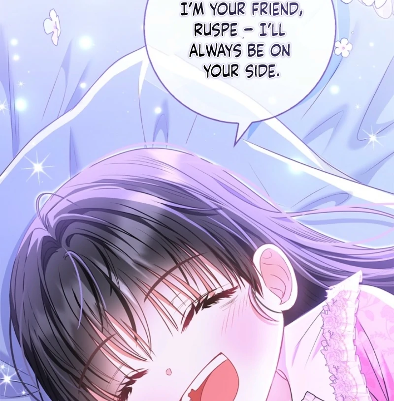 I Live with My Villain Uncle chapter 34 page 42