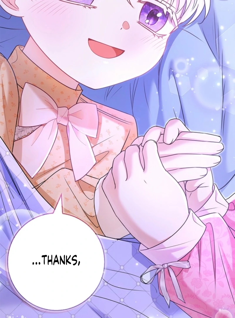 I Live with My Villain Uncle chapter 34 page 58